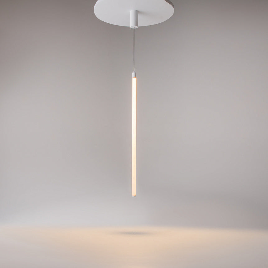 LED visilica RAY 959x30 20W 3000K Bijela