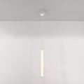 LED visilica RAY 959x30 20W 3000K Bijela
