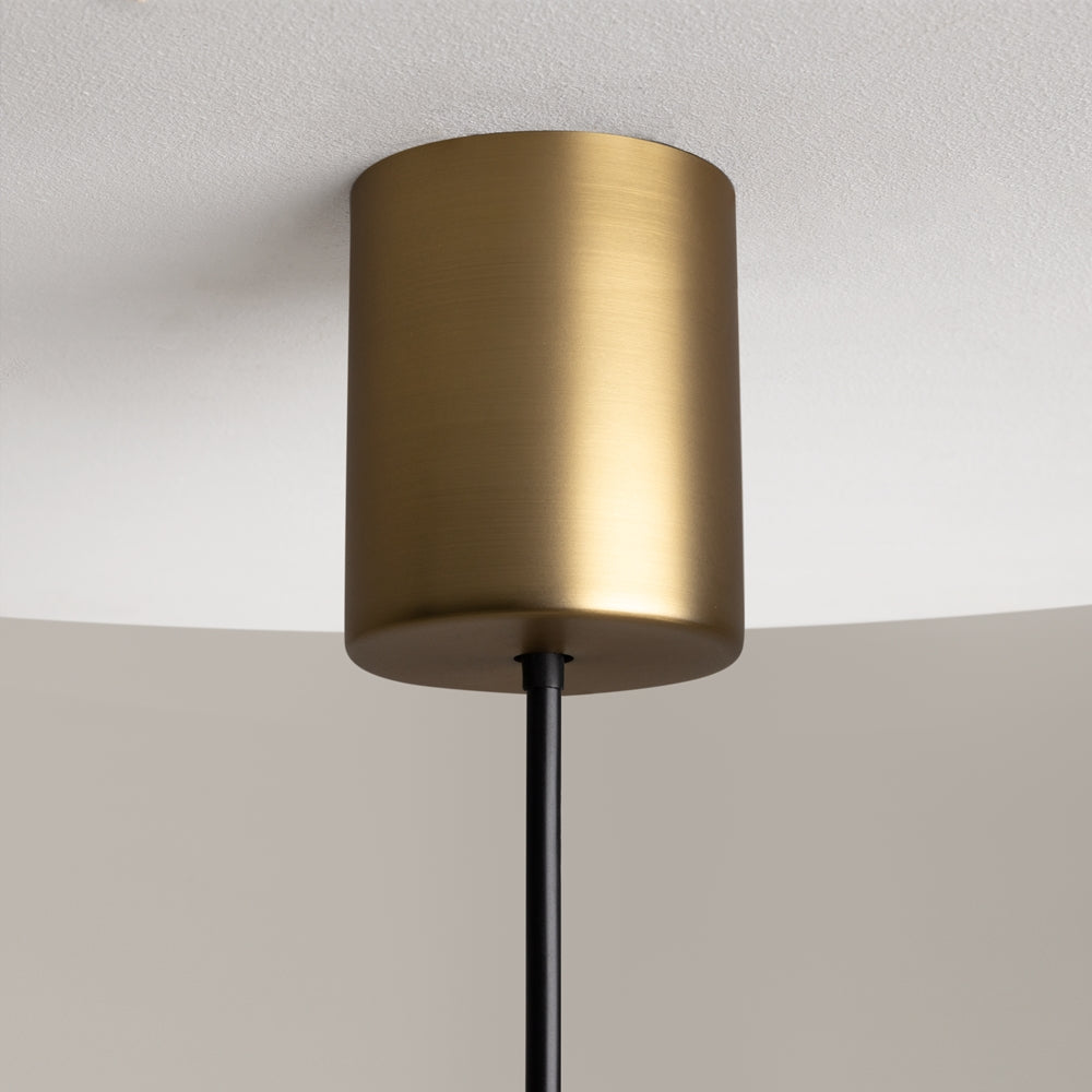 LED visilica The Sixth Sense 7W 3000K Mesing