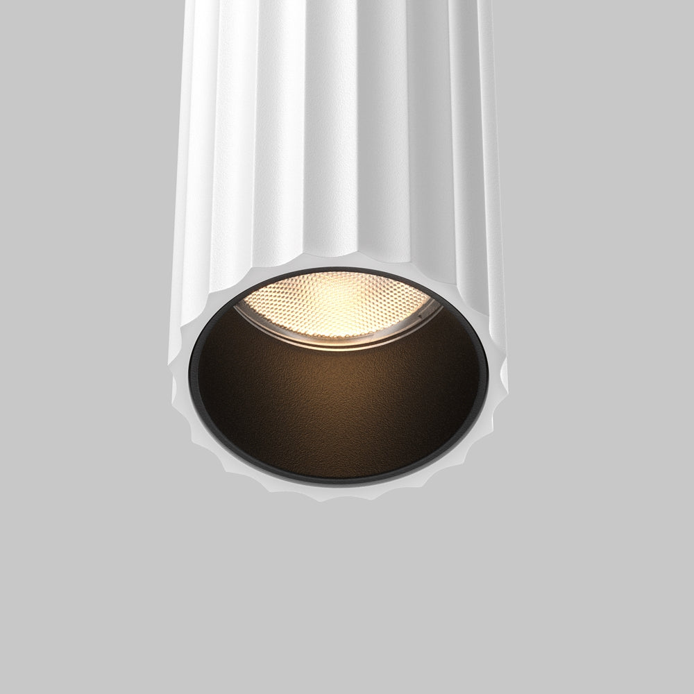 LED zidna svjetiljka CALIPSO 490x80 24W 2700K bijela