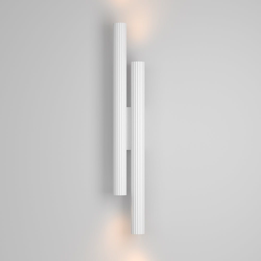 LED zidna svjetiljka CALIPSO 490x80 24W 2700K bijela