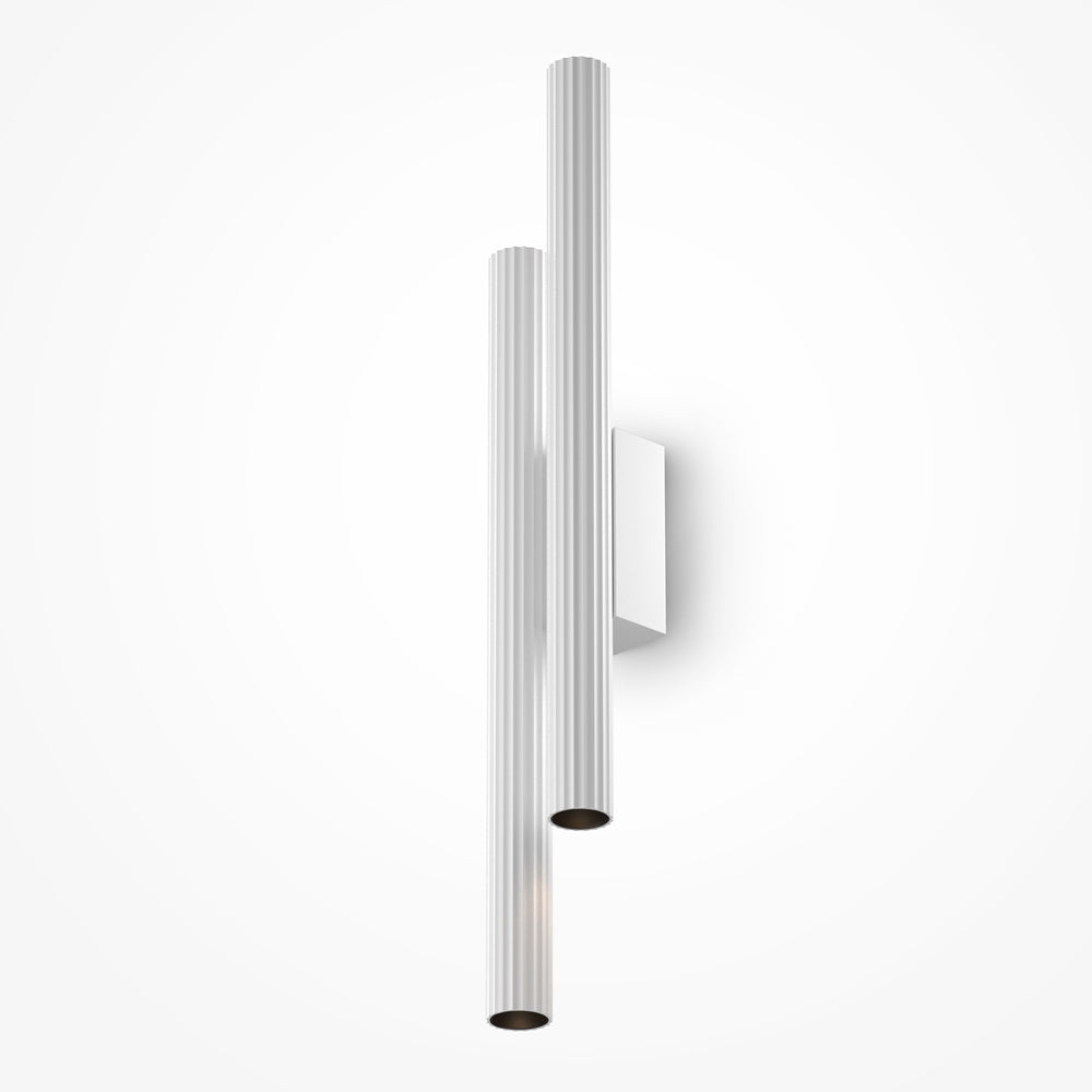 LED zidna svjetiljka CALIPSO 490x80 24W 2700K bijela