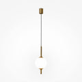 LED visilica The Sixth Sense 7W 3000K MESING