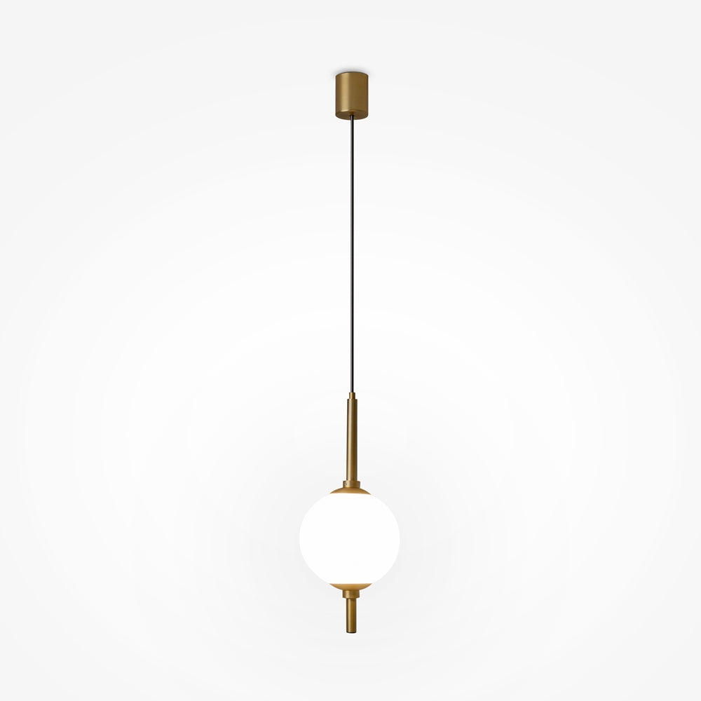 LED visilica The Sixth Sense 7W 3000K MESING
