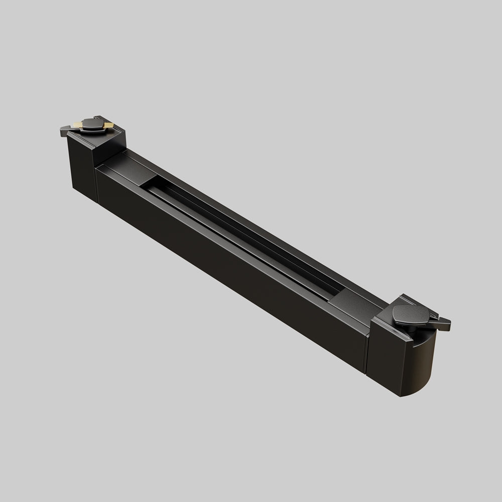 MAYTONI Points, LED SVJETILJKA ZA TRAČNU RASVJETU, 1P, 10W, 36°, 335mm, CRNA