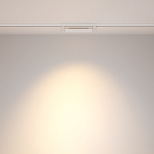 MAYTONI Points, LED SVJETILJKA ZA TRAČNU RASVJETU, 1P, 10W, 36°, 335mm, BIJELA