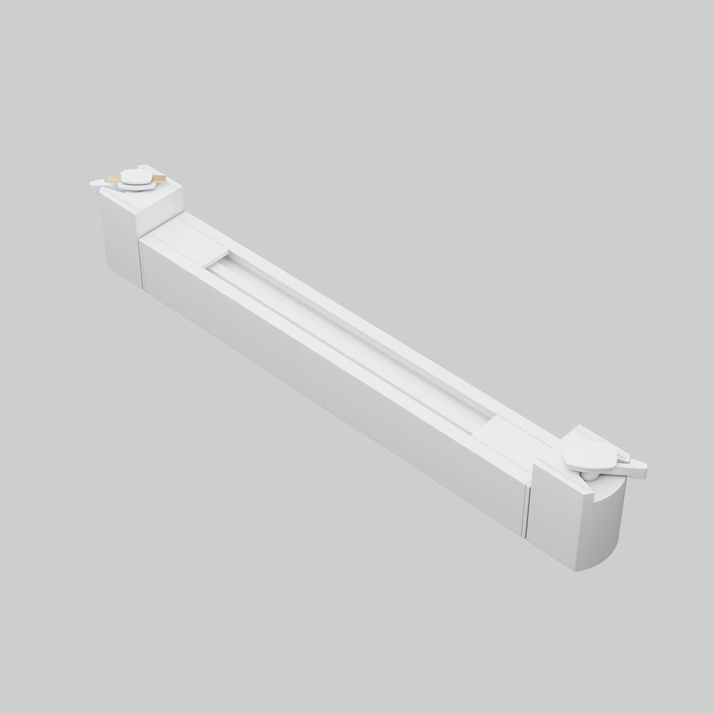 MAYTONI Points, LED SVJETILJKA ZA TRAČNU RASVJETU, 1P, 10W, 36°, 335mm, BIJELA