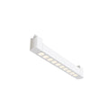 MAYTONI Points, LED SVJETILJKA ZA TRAČNU RASVJETU, 1P, 10W, 36°, 335mm, BIJELA