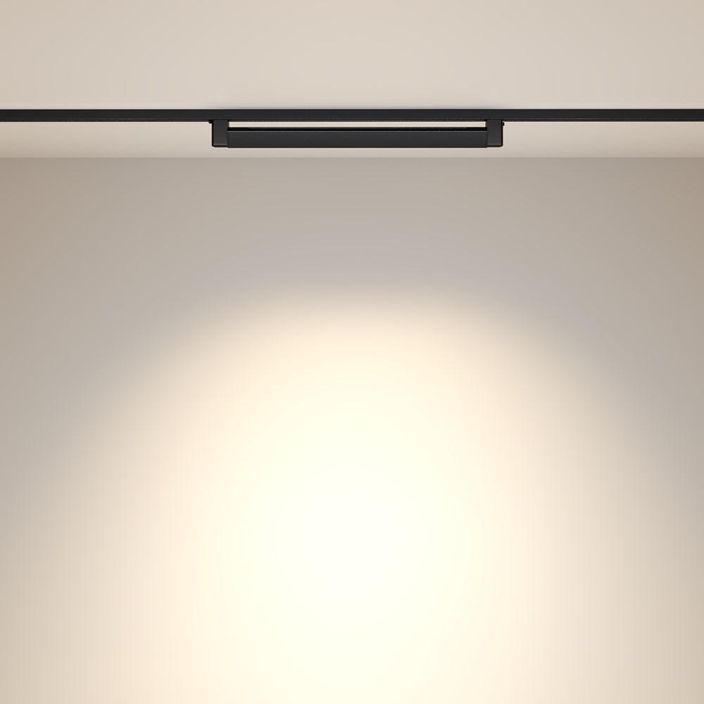 MAYTONI Points, LED SVJETILJKA ZA TRAČNU RASVJETU, 1P, 20W, 36°, 600mm, CRNA