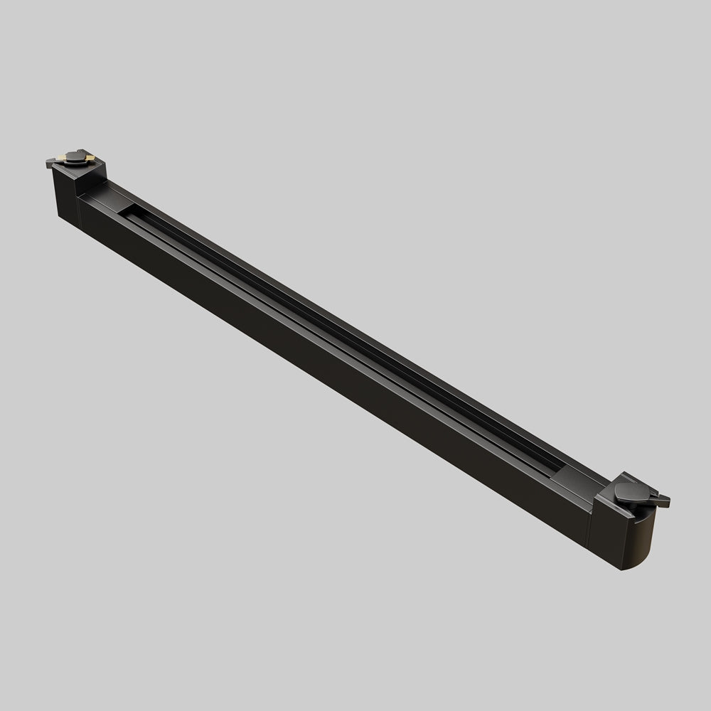 MAYTONI Points, LED SVJETILJKA ZA TRAČNU RASVJETU, 1P, 20W, 36°, 600mm, CRNA
