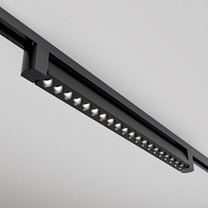 MAYTONI Points, LED SVJETILJKA ZA TRAČNU RASVJETU, 1P, 20W, 36°, 600mm, CRNA