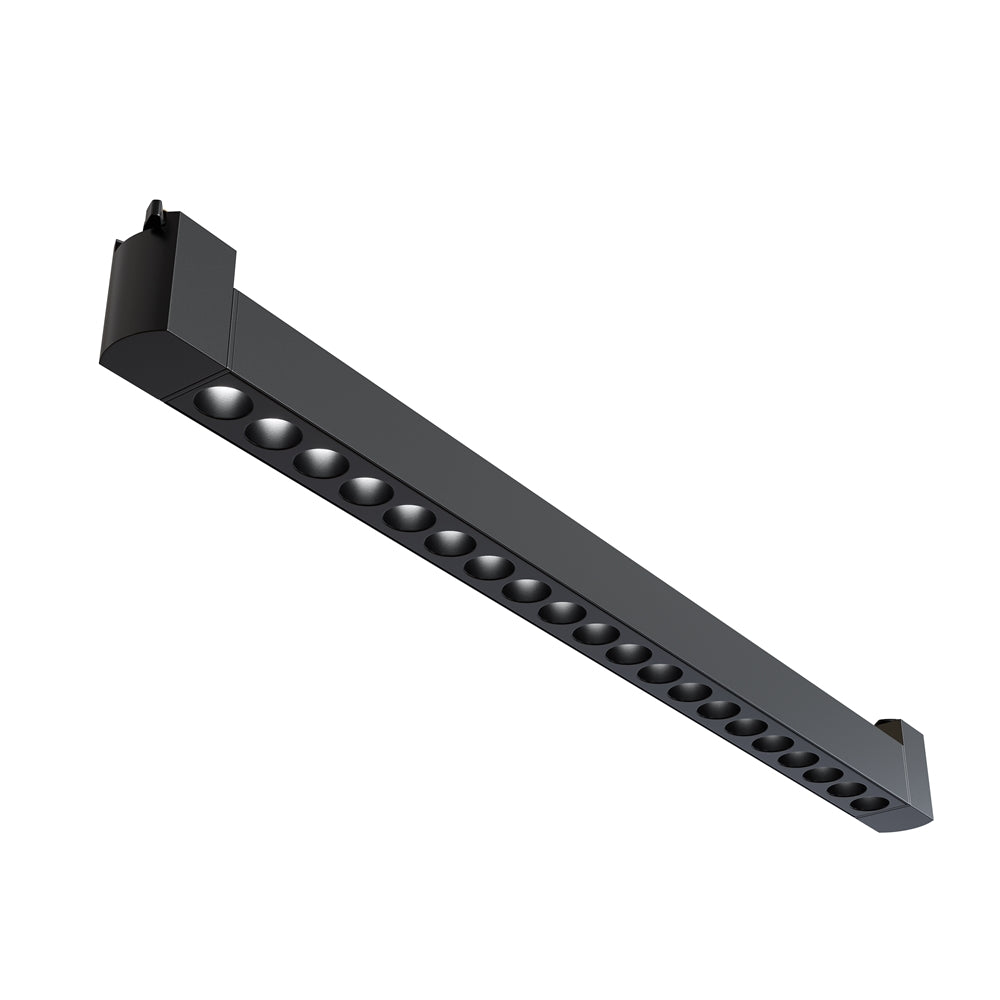 MAYTONI Points, LED SVJETILJKA ZA TRAČNU RASVJETU, 1P, 20W, 36°, 600mm, CRNA