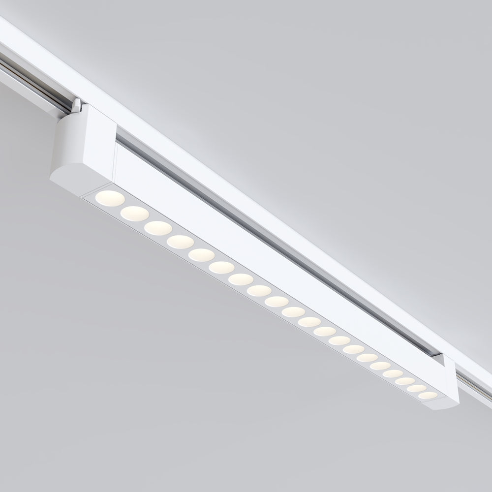 MAYTONI Points, LED SVJETILJKA ZA TRAČNU RASVJETU, 1P, 20W, 36°, 600mm, BIJELA