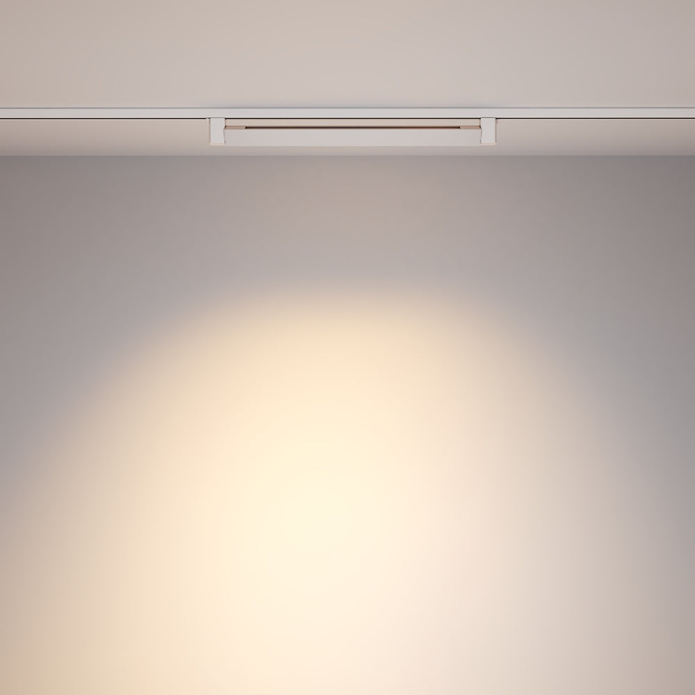 MAYTONI Points, LED SVJETILJKA ZA TRAČNU RASVJETU, 1P, 20W, 36°, 600mm, BIJELA