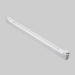 MAYTONI Points, LED SVJETILJKA ZA TRAČNU RASVJETU, 1P, 20W, 36°, 600mm, BIJELA