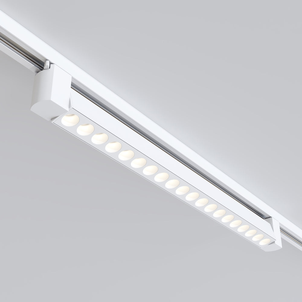 MAYTONI Points, LED SVJETILJKA ZA TRAČNU RASVJETU, 1P, 20W, 36°, 600mm, BIJELA