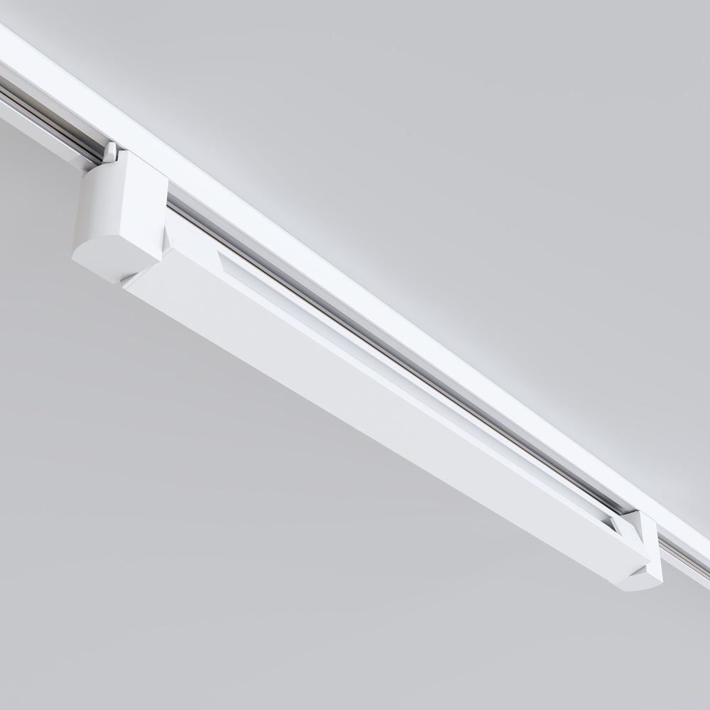 MAYTONI Points, LED SVJETILJKA ZA TRAČNU RASVJETU, 1P, 20W, 36°, 600mm, BIJELA