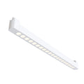 MAYTONI Points, LED SVJETILJKA ZA TRAČNU RASVJETU, 1P, 20W, 36°, 600mm, BIJELA