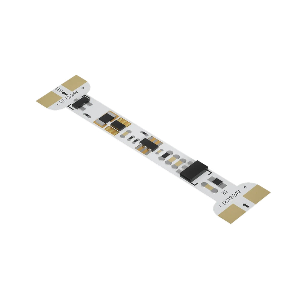 Ugradbeni dimer prekidač na pokret za LED profile 12-24V 3.5A