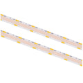 SOB LED traka, 24V, 320LED/m, 15W/m, 110-135lm/W, IP66, 1m