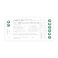 MONO/CCT LED prijamnik i kontroler 2-u-1, 2.4GHz/WiFi, 12V-24V, 12A
