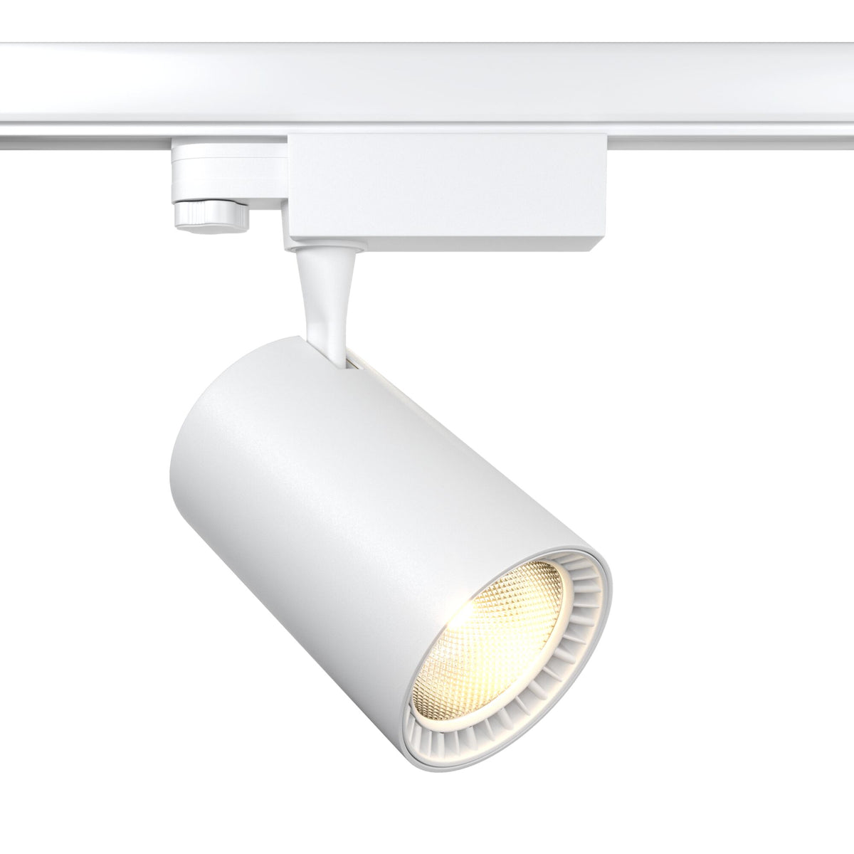 REFLEKTOR ZA TRAČNU RASVJETU MAYTONI Vuoro, 3P, LED, 26W, 2800lm, 3000K, 138x89, IP20, BIJELI