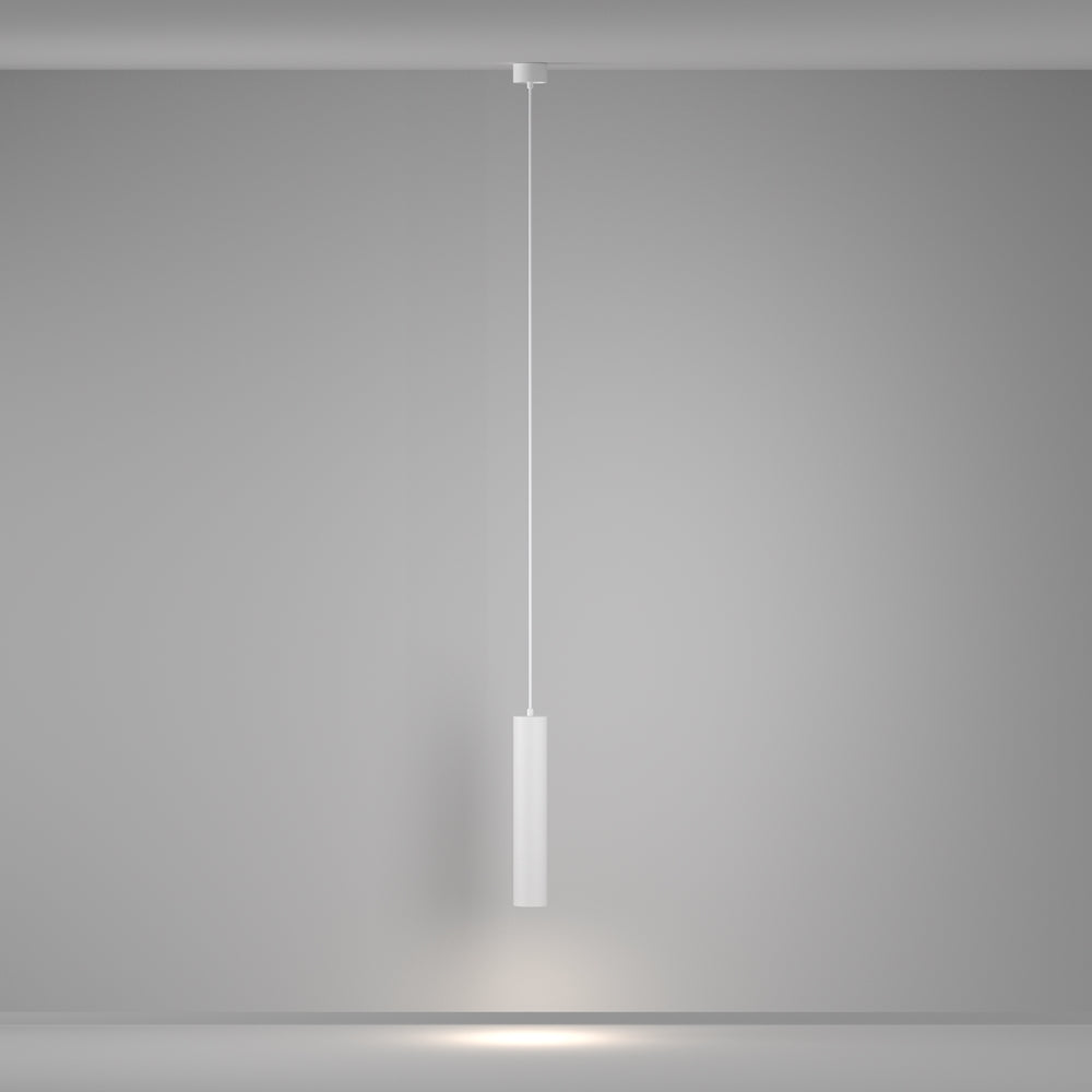 Viseća svjetiljka ARTISAN 300x54 1XGU10 bijela