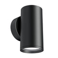 Zidna svjetiljka MAYTONI FOCUS S, 100x52mm, 1xGU10, CRNA