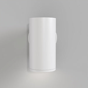 Zidna svjetiljka MAYTONI FOCUS S, 100x52mm, 1xGU10, BIJELA