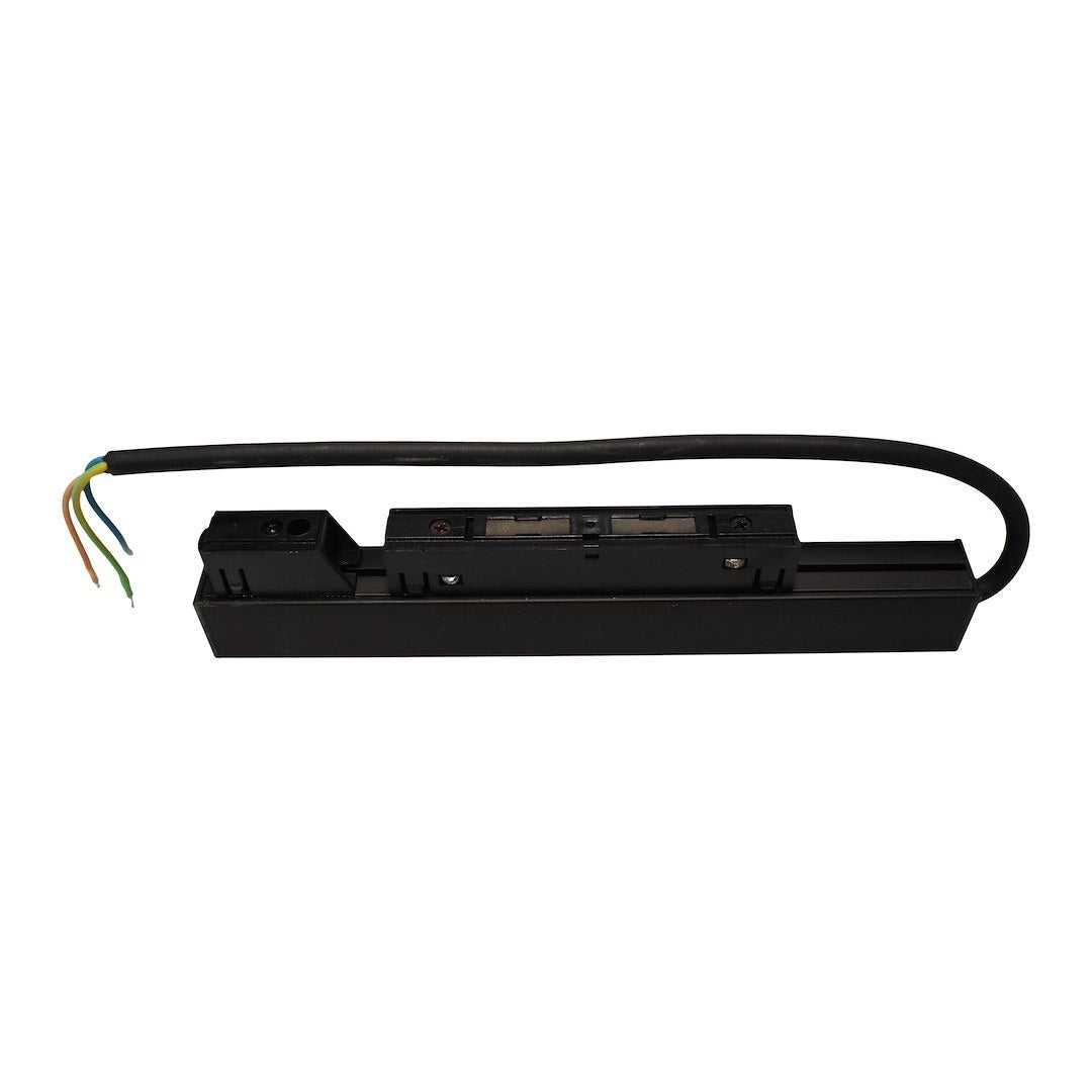 Napajanje 100W 48V 21CM za Magnetni sustav LARGE 20 mm širine, CRNO