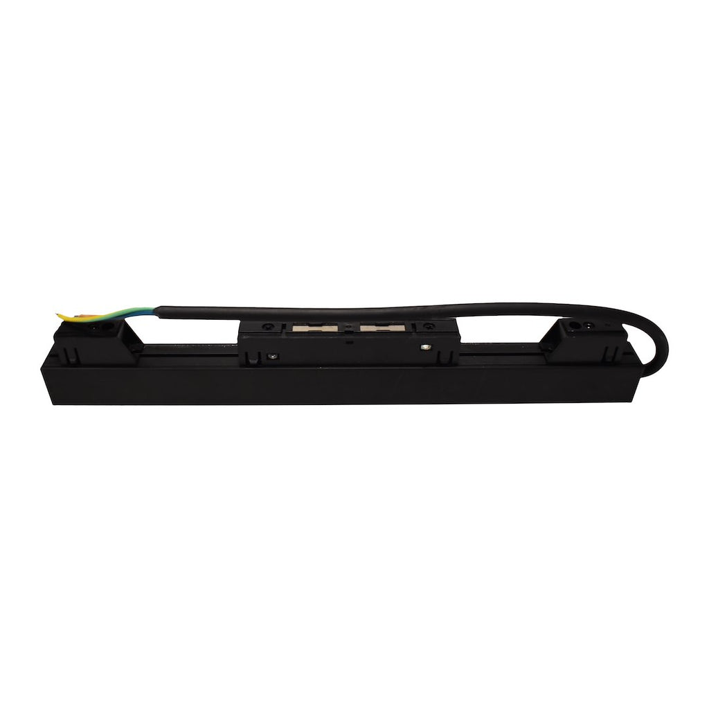 Napajanje 200W 48V 30CM za Magnetni sustav LARGE 20 mm širine, CRNO