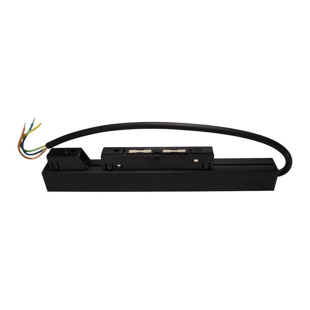Napajanje 150W 48V 23CM za Magnetni sustav LARGE 20 mm širine, CRNO