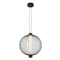 KYOTO 32W LED viseća lampa, promjer 43 cm