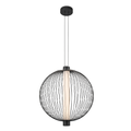 KYOTO 39W LED viseća lampa, promjer 54 cm