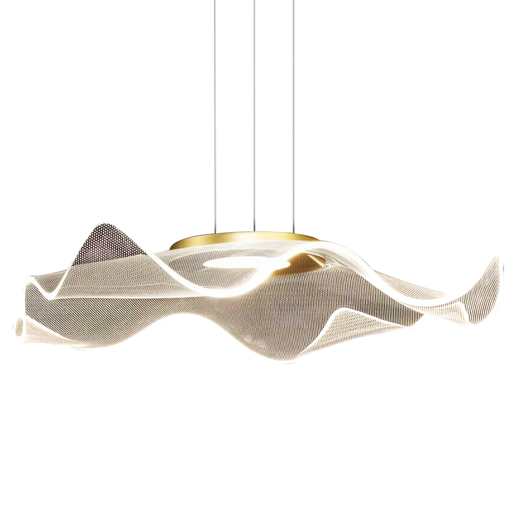 LARGO 16W LED viseća lampa