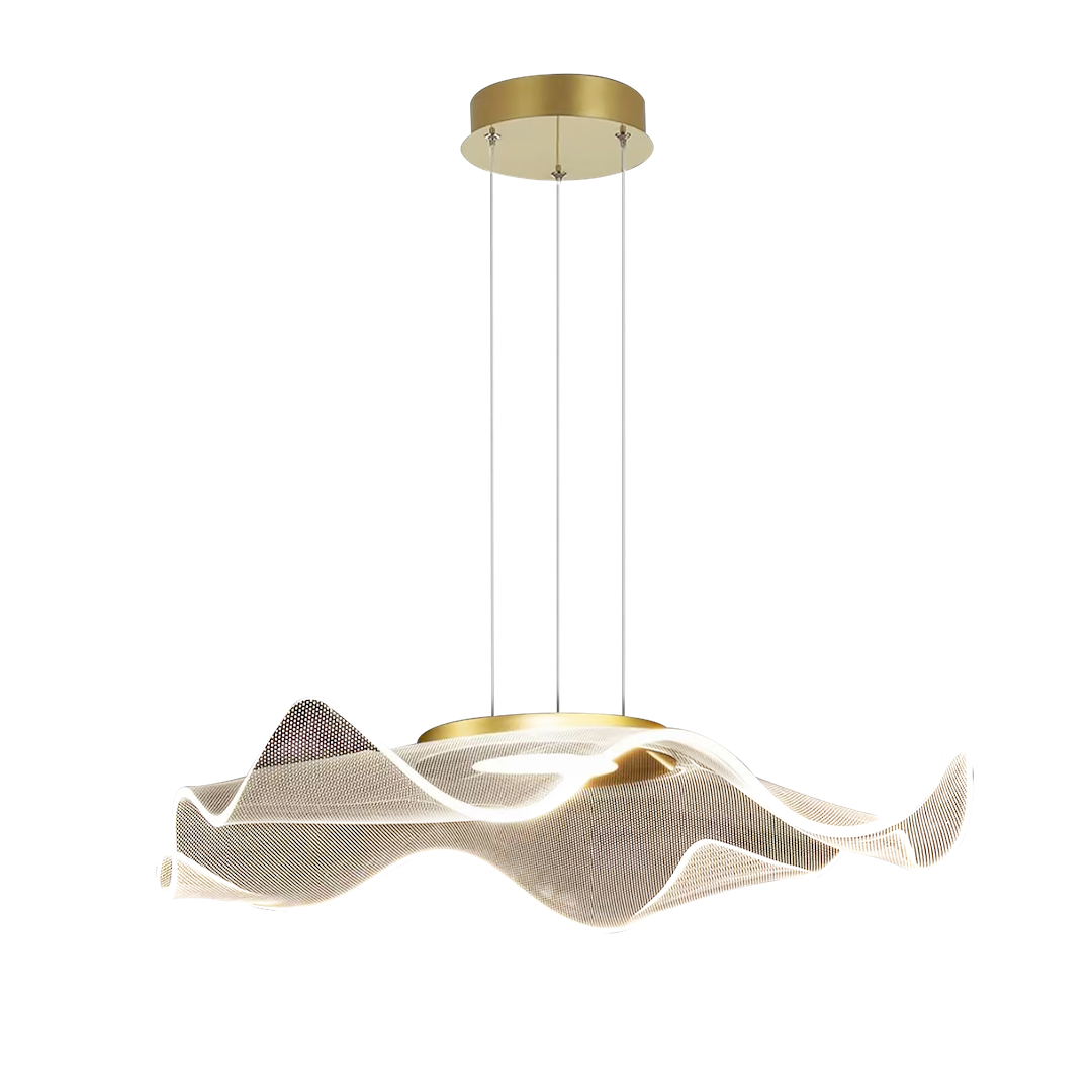 LARGO 16W LED viseća lampa