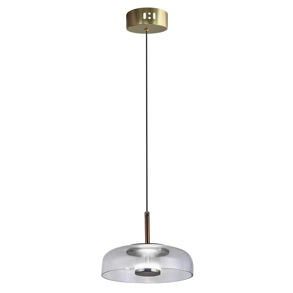 VETRO CLEAR 6W viseća lampa