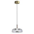 VETRO CLEAR 6W viseća lampa