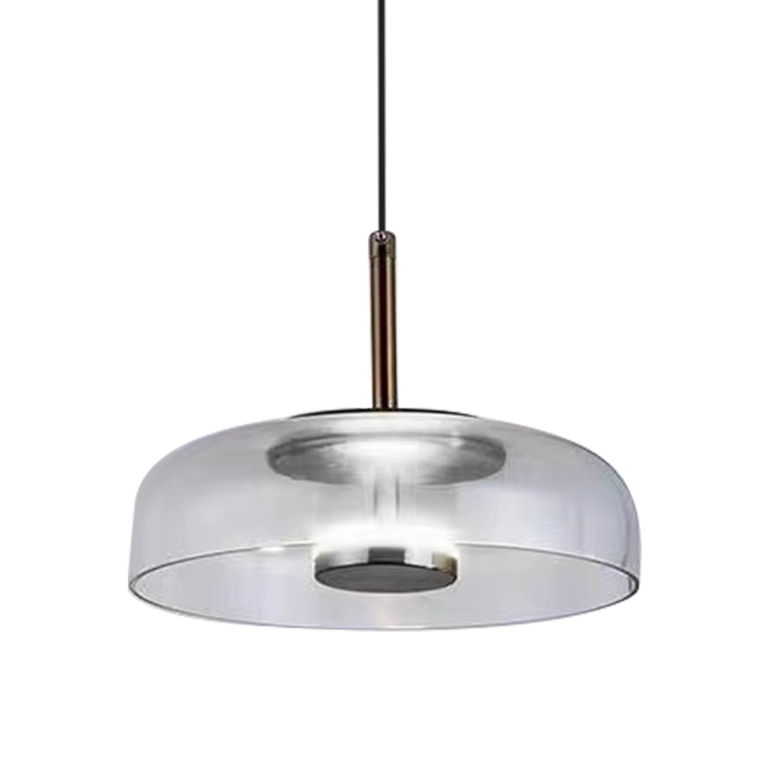 VETRO CLEAR 6W viseća lampa