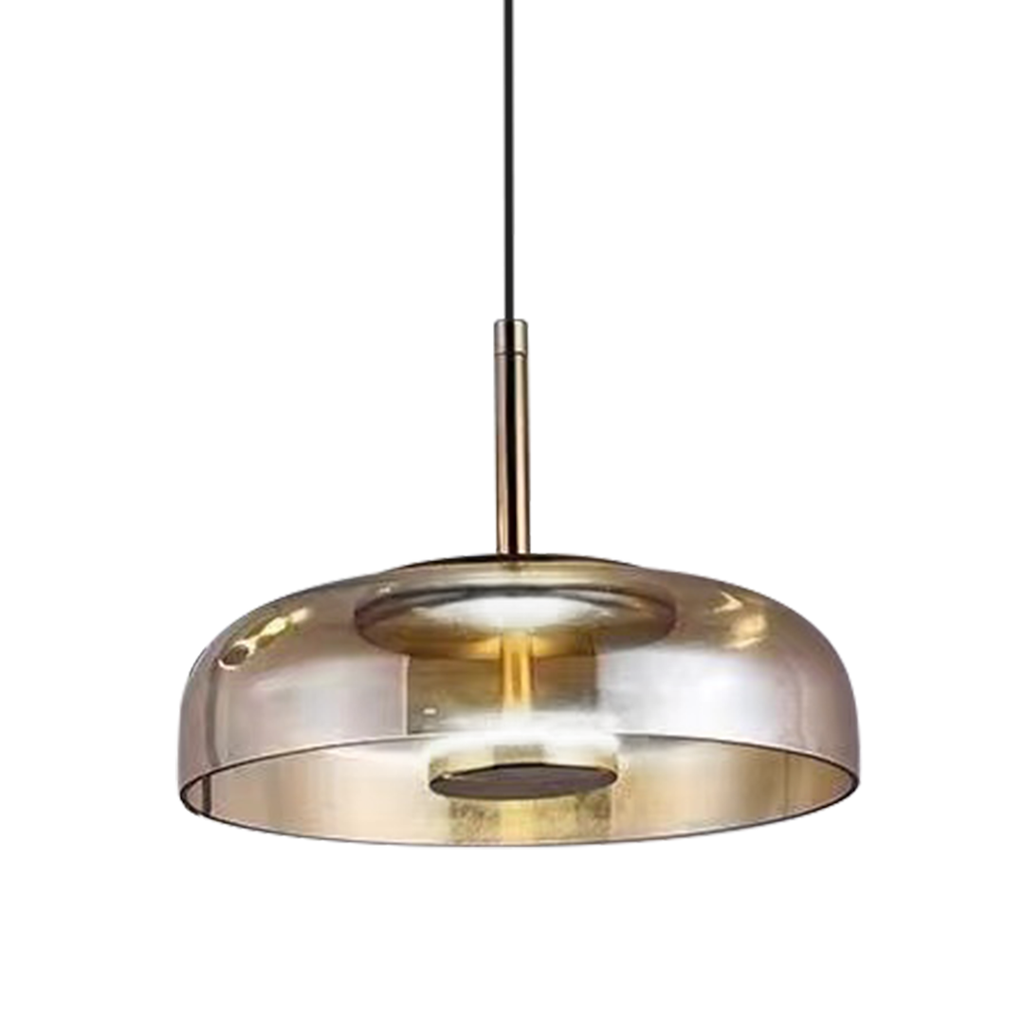 VETRO AMBER 6W viseća lampa