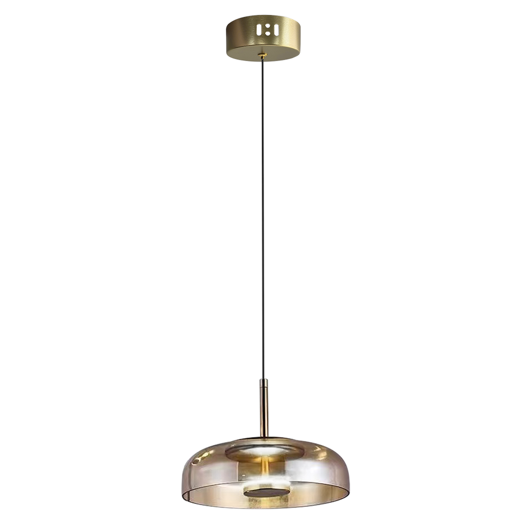 VETRO AMBER 6W viseća lampa