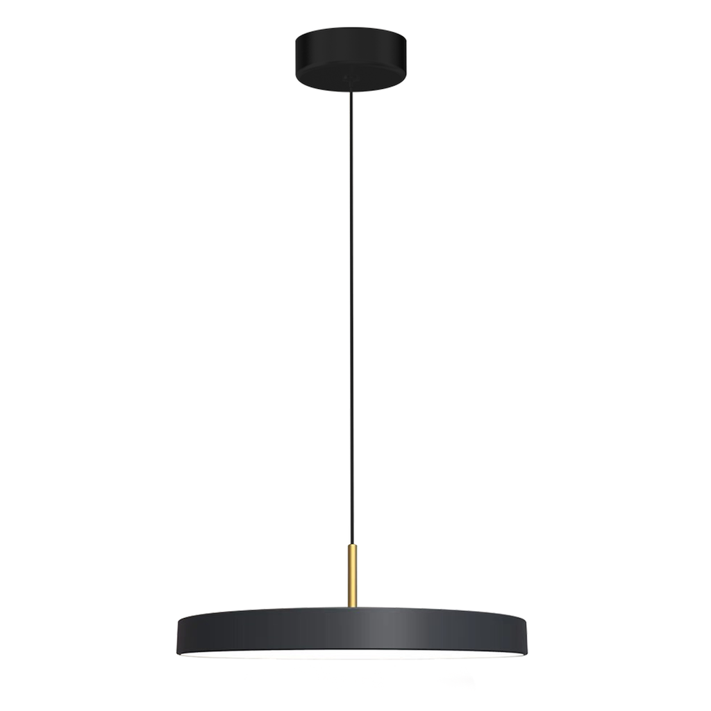 DISC 38W LED viseća lampa