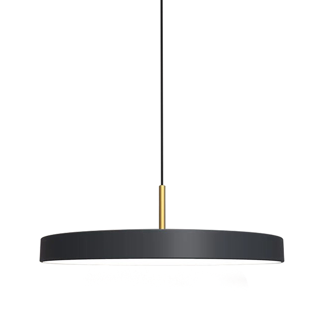 DISC 38W LED viseća lampa