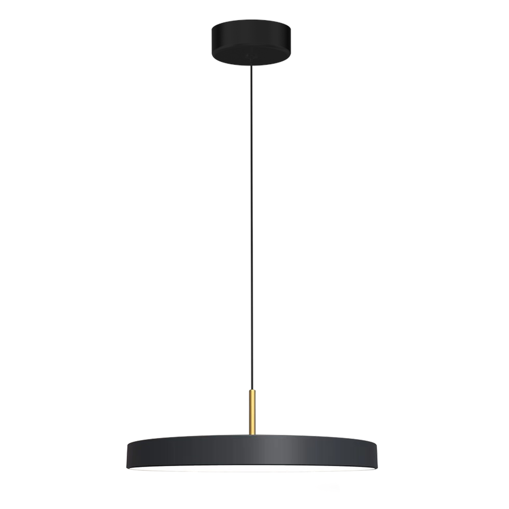 DISC 38W LED viseća lampa
