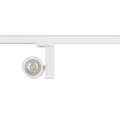 REFLEKTOR ZA TRAČNU RASVJETU Ojo, 3P, LED, 25W, CCT, 85x90, IP20, BIJELI