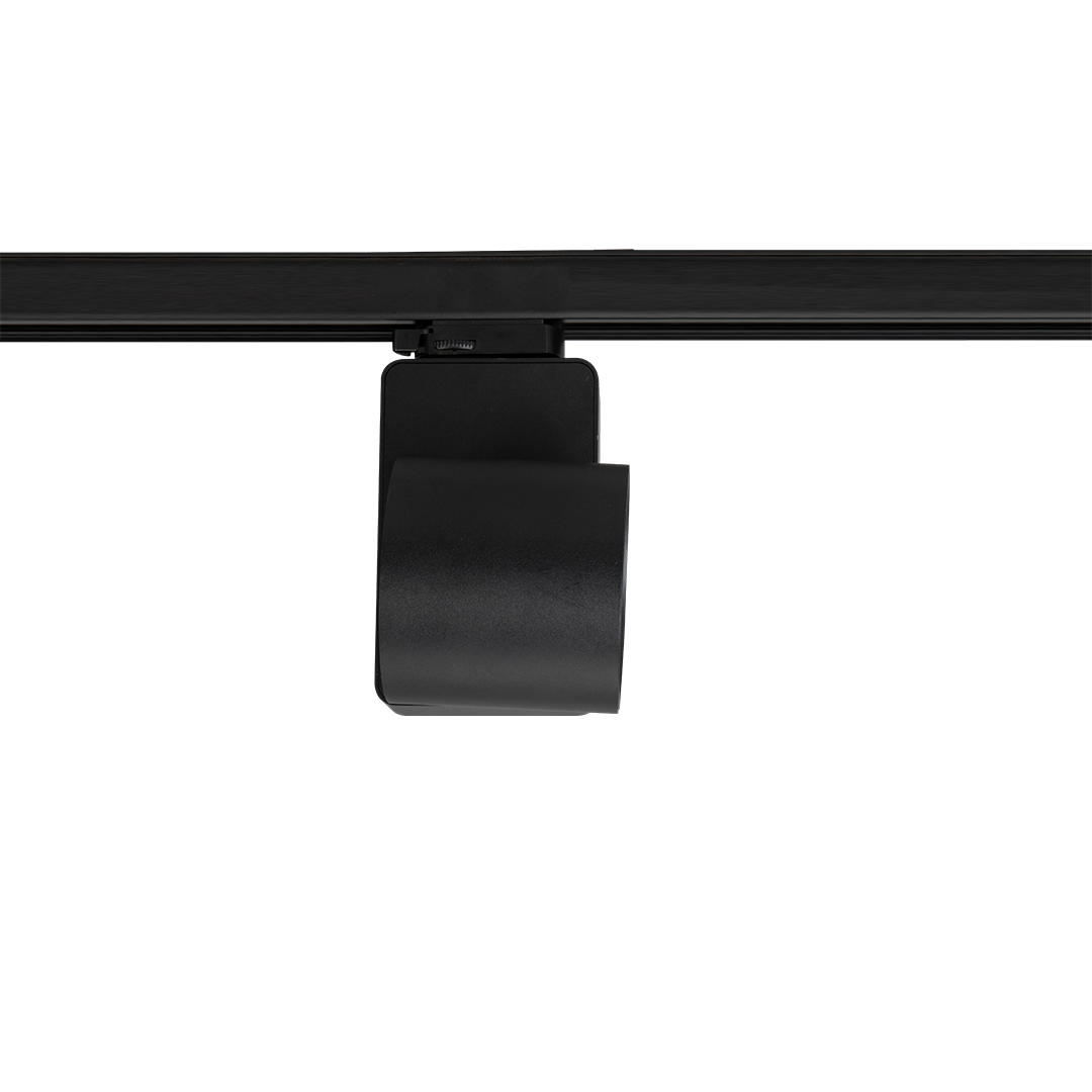 REFLEKTOR ZA TRAČNU RASVJETU Ojo, 3P, LED, 35W, CCT, 90x105, IP20, CRNI