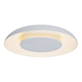 Piattino stropna svjetiljka bijela 30W LED 3000K-4000k-6000K