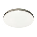 MAYA KROMIRANA 10W LED stropna svjetiljka Ø260 mm