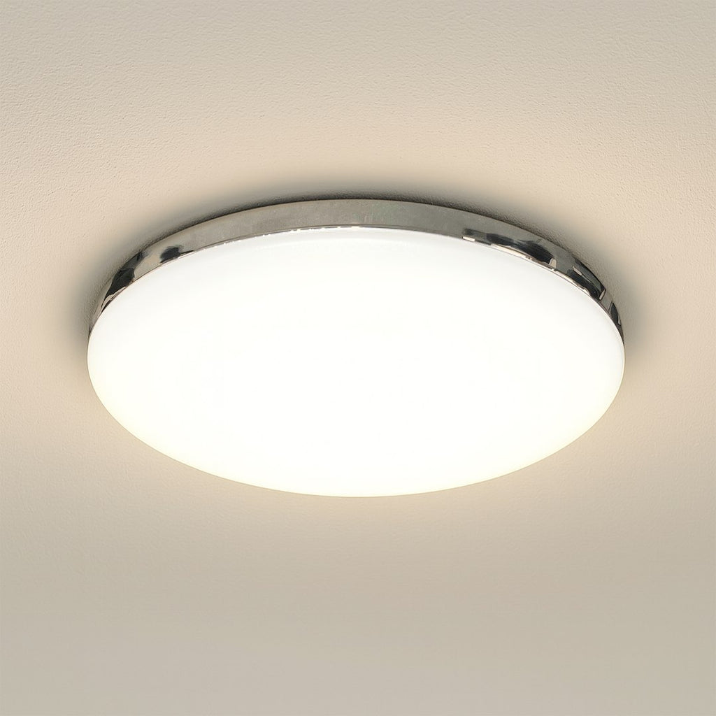 MAYA KROMIRANA 36W LED stropna svjetiljka Ø500 mm