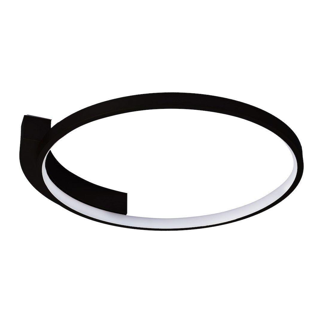 LUNA 18W LED stropna lampa